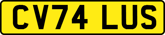 CV74LUS