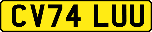 CV74LUU