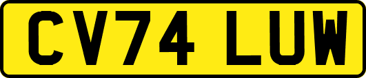 CV74LUW