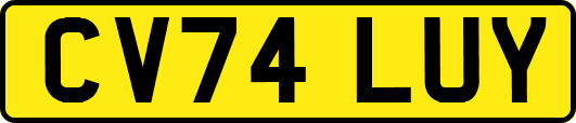 CV74LUY
