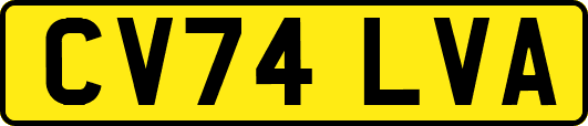 CV74LVA
