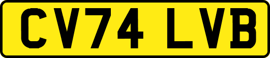 CV74LVB