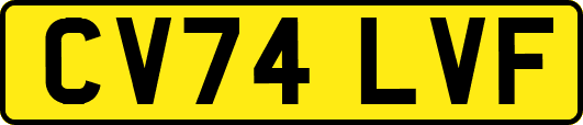 CV74LVF