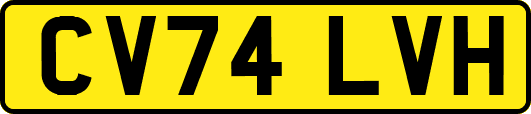 CV74LVH