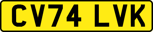 CV74LVK