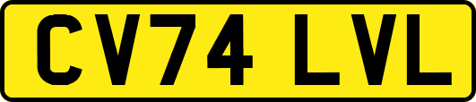 CV74LVL