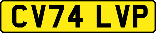 CV74LVP