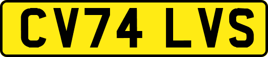 CV74LVS