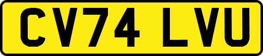 CV74LVU