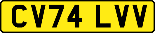 CV74LVV