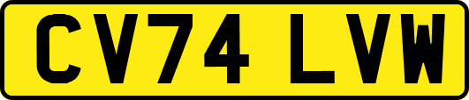 CV74LVW