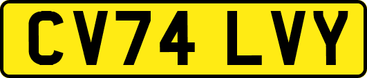 CV74LVY