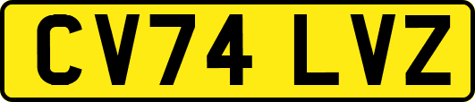 CV74LVZ