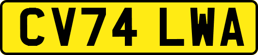 CV74LWA
