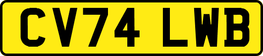 CV74LWB