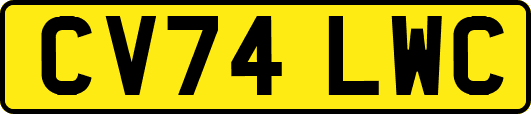 CV74LWC