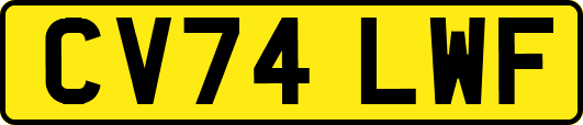 CV74LWF