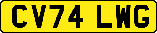 CV74LWG