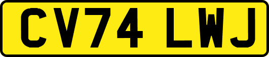 CV74LWJ