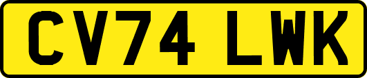 CV74LWK