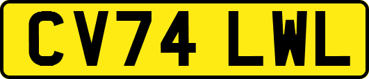 CV74LWL