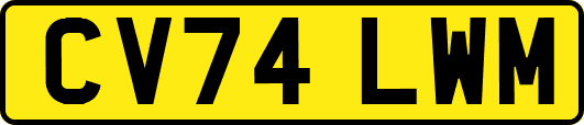 CV74LWM
