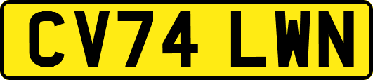 CV74LWN