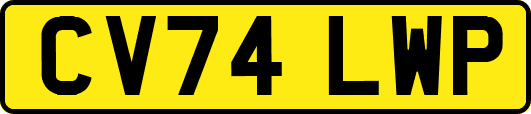 CV74LWP