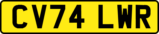 CV74LWR