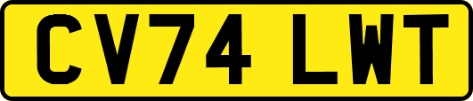 CV74LWT