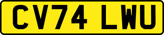 CV74LWU