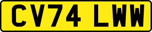 CV74LWW