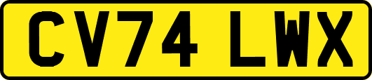 CV74LWX