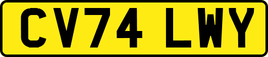 CV74LWY