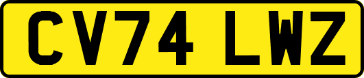 CV74LWZ