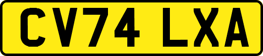 CV74LXA