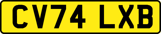 CV74LXB