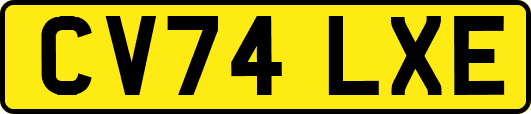 CV74LXE
