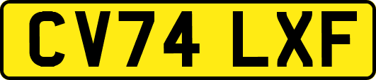 CV74LXF