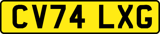 CV74LXG