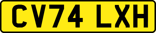 CV74LXH