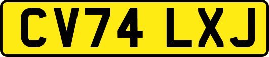 CV74LXJ