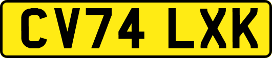 CV74LXK