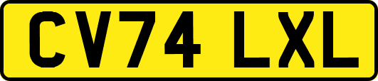 CV74LXL