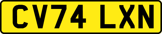 CV74LXN