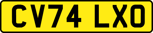CV74LXO
