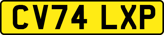 CV74LXP