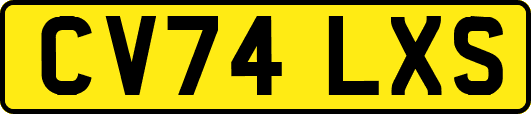CV74LXS