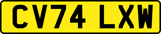 CV74LXW