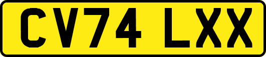 CV74LXX